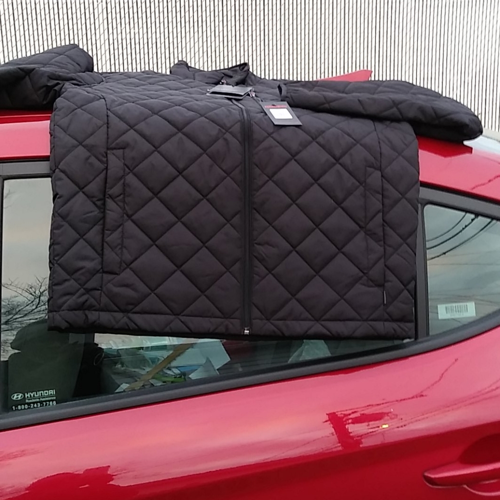 Have a coat for 50.00 it cost 100.00